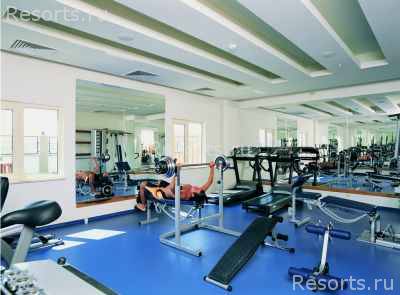 Lara Beach Hotel 35